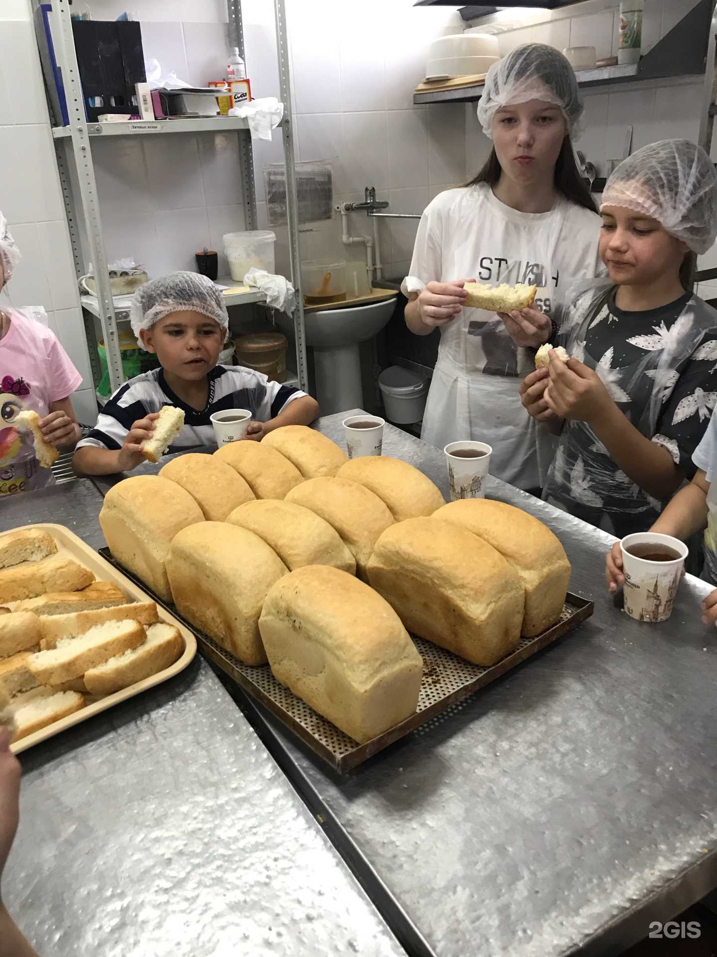 Отзывы на компанию Переменка в Краснодаре c фото