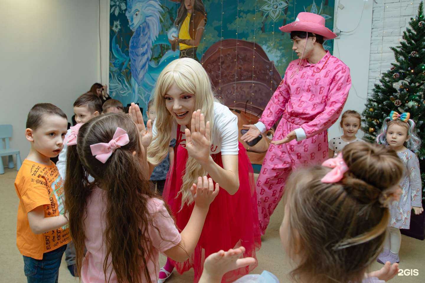 Отзывы на компанию Детская студия сестер Ленковых в Оренбурге c фото