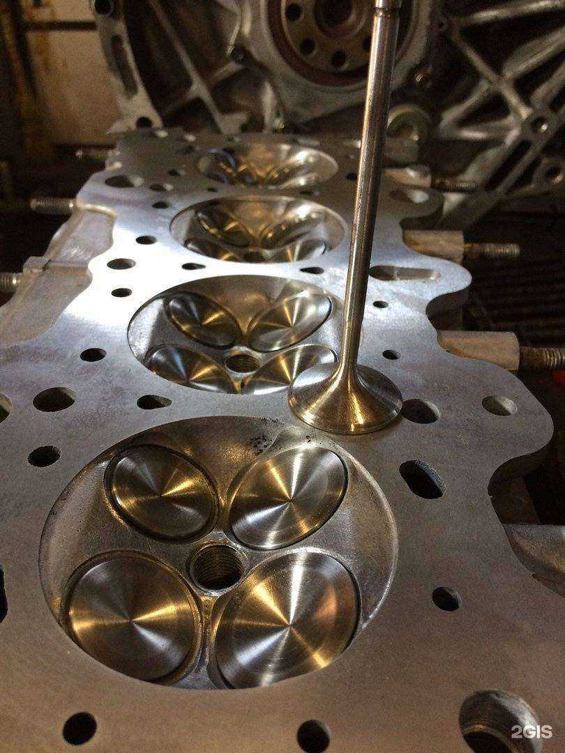 Отзывы на компанию Fatman`s Garage&Co в г. Красноярск c фото