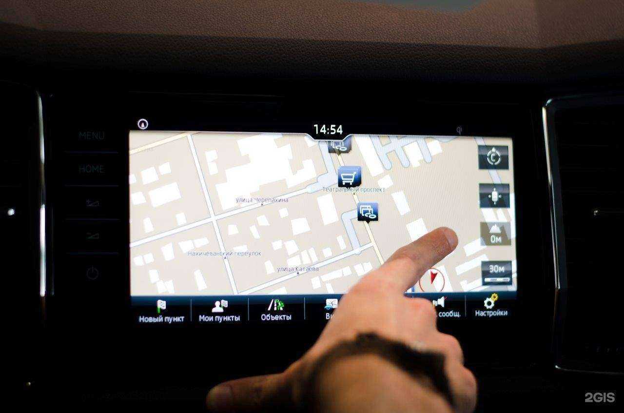 Отзывы на компанию ААА Моторс Skoda в г. Ростов-на-Дону c фото