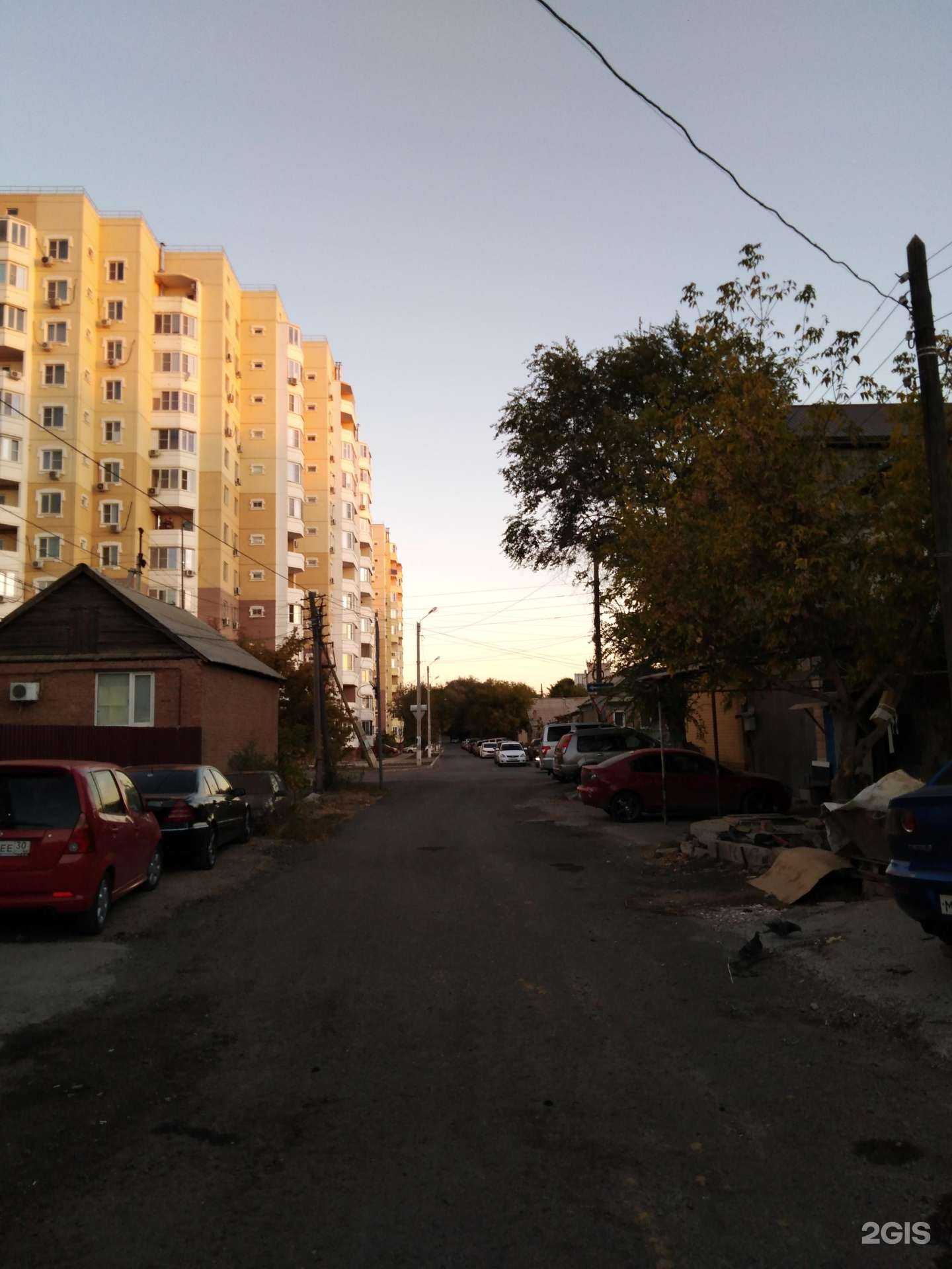 Отзывы на компанию Автосервис в Астрахани c фото - фотография 2 из 2