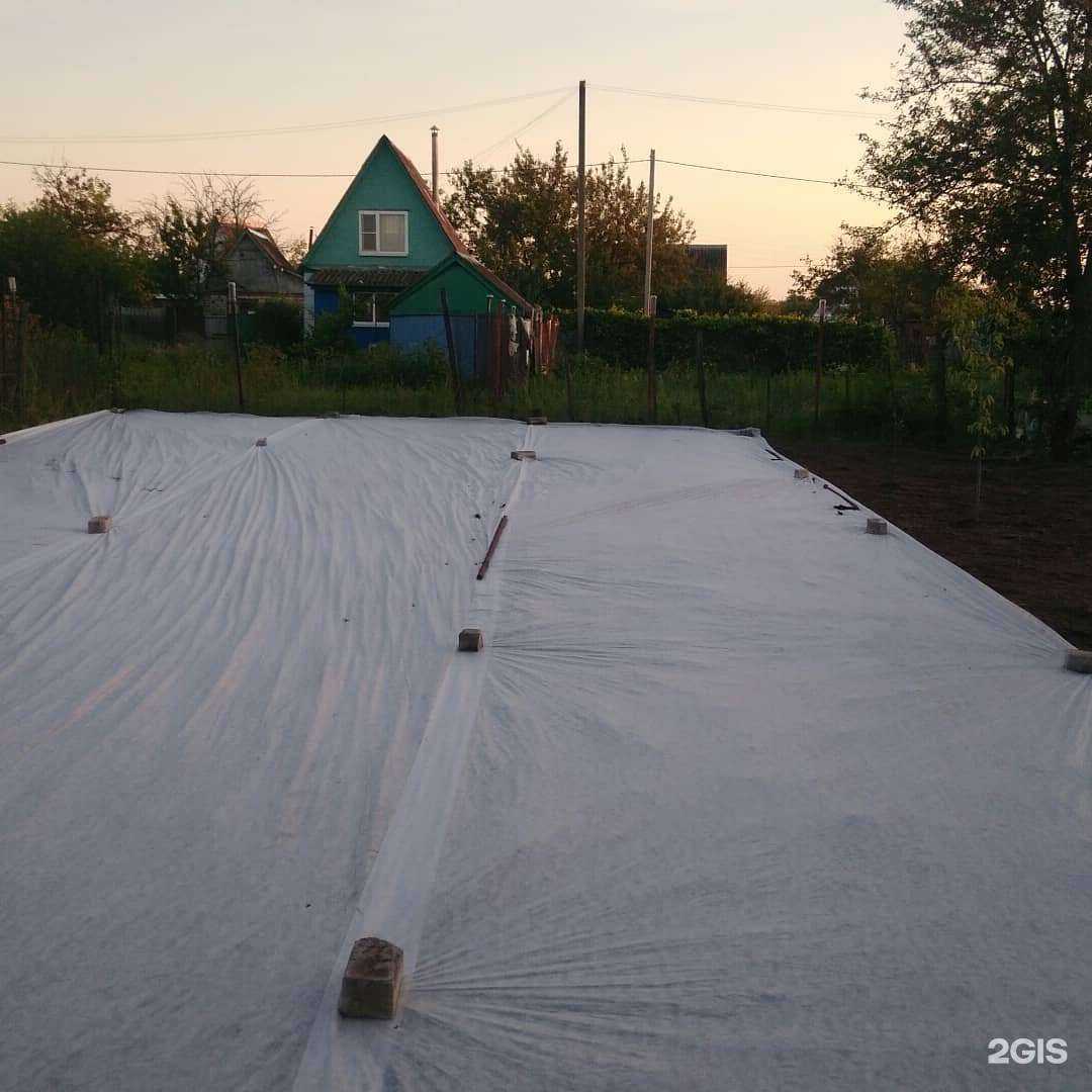 Отзывы на компанию #БлагоДача.ру# в г. Курск c фото