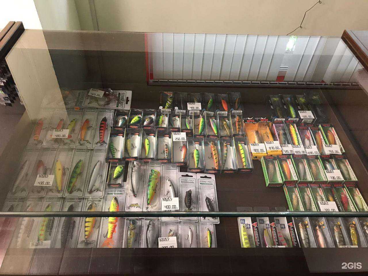 Отзывы на компанию На блесне в Мурманске c фото