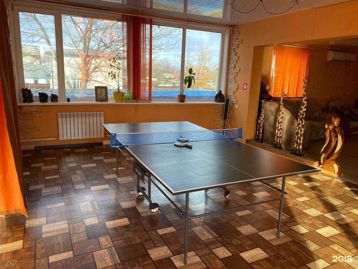 Отзывы на компанию Возрождение в Хабаровске c фото