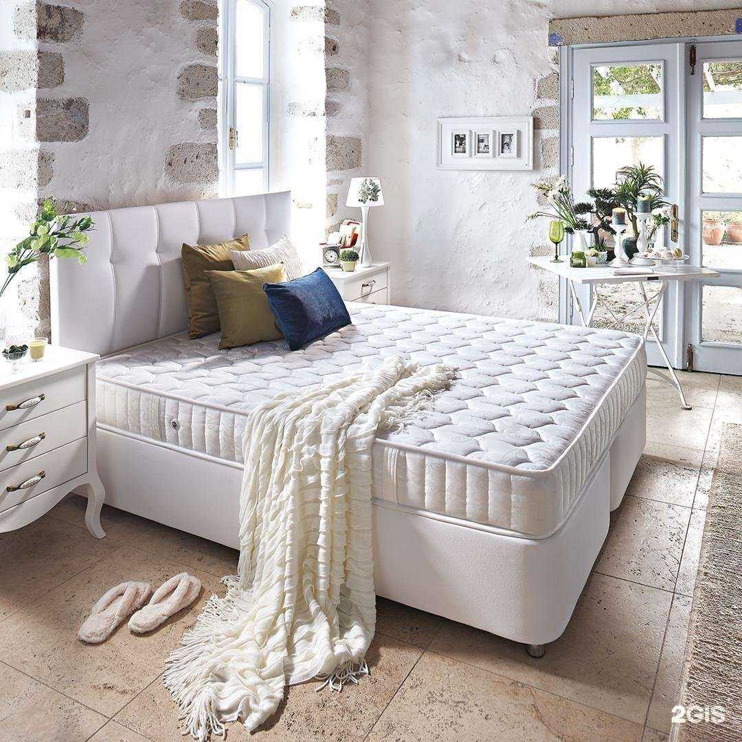 Отзывы на компанию Корпорация сна в Таганроге c фото