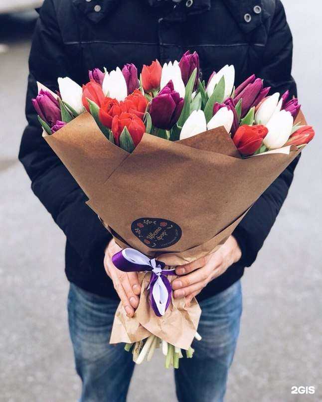 Отзывы на компанию Цветофор в г. Таганрог c фото