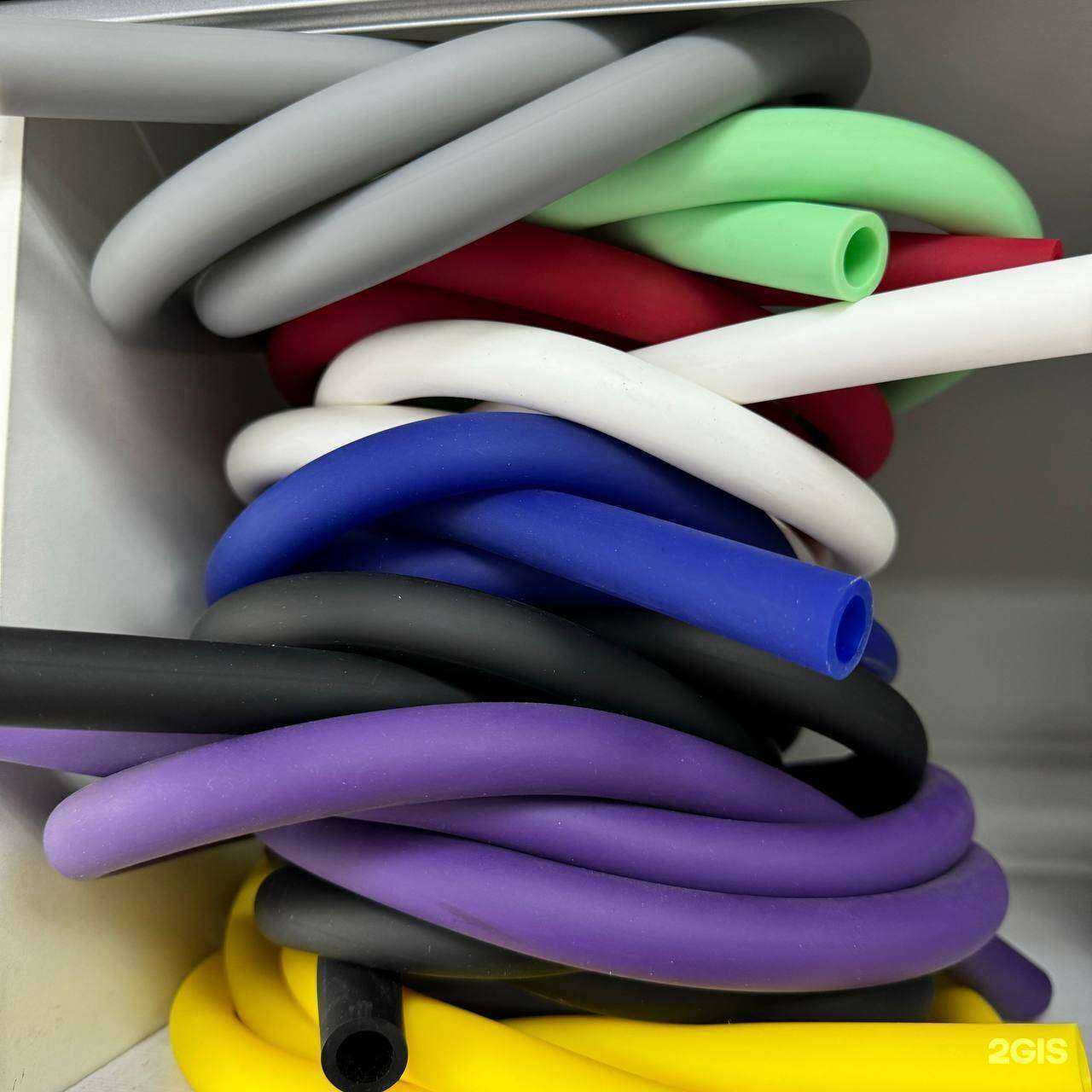 Отзывы на компанию H.shop в г. Гурьевск c фото