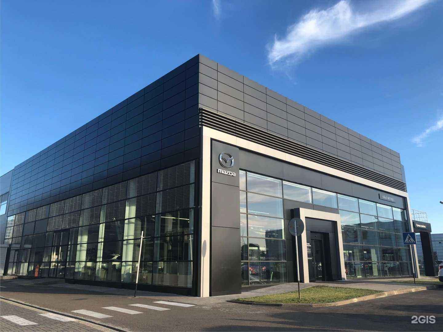 Отзывы на компанию Моторс  в Краснодаре c фото