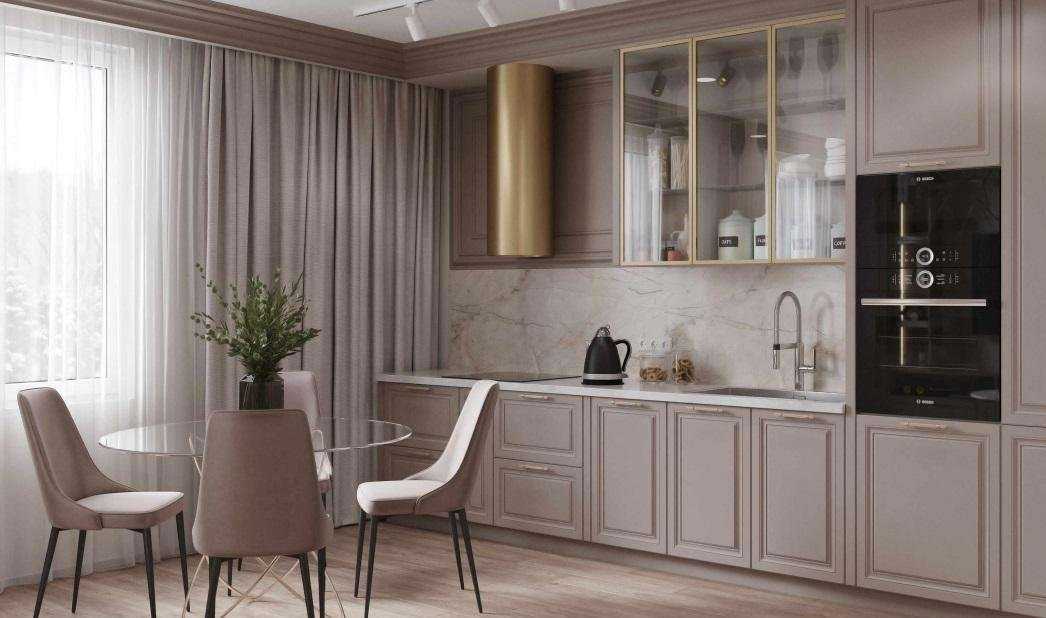 Отзывы на компанию Verno Кухни в Владивостоке c фото