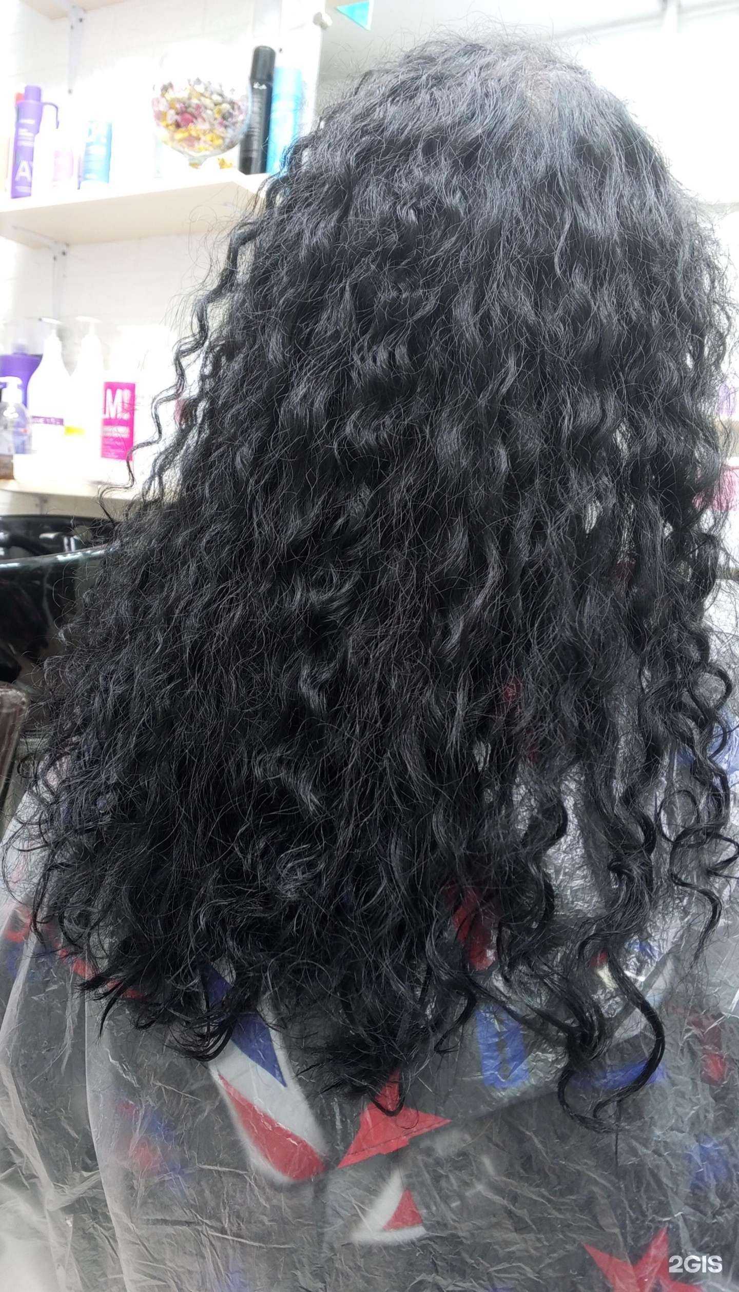 Отзывы на компанию Парикмахерская в Комсомольске-на-Амуре c фото