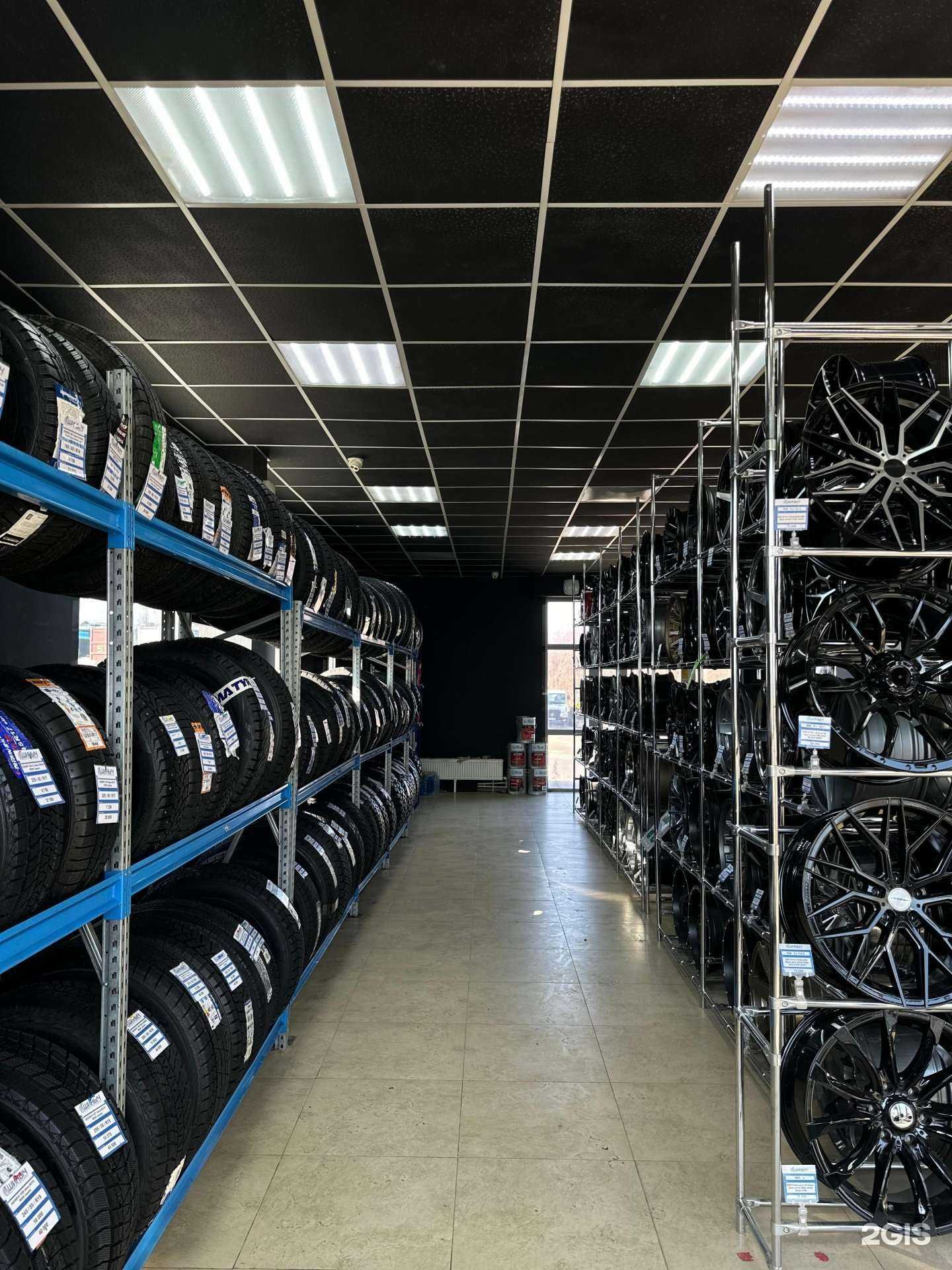 Отзывы на компанию Шиныч в г. Южно-Сахалинск c фото