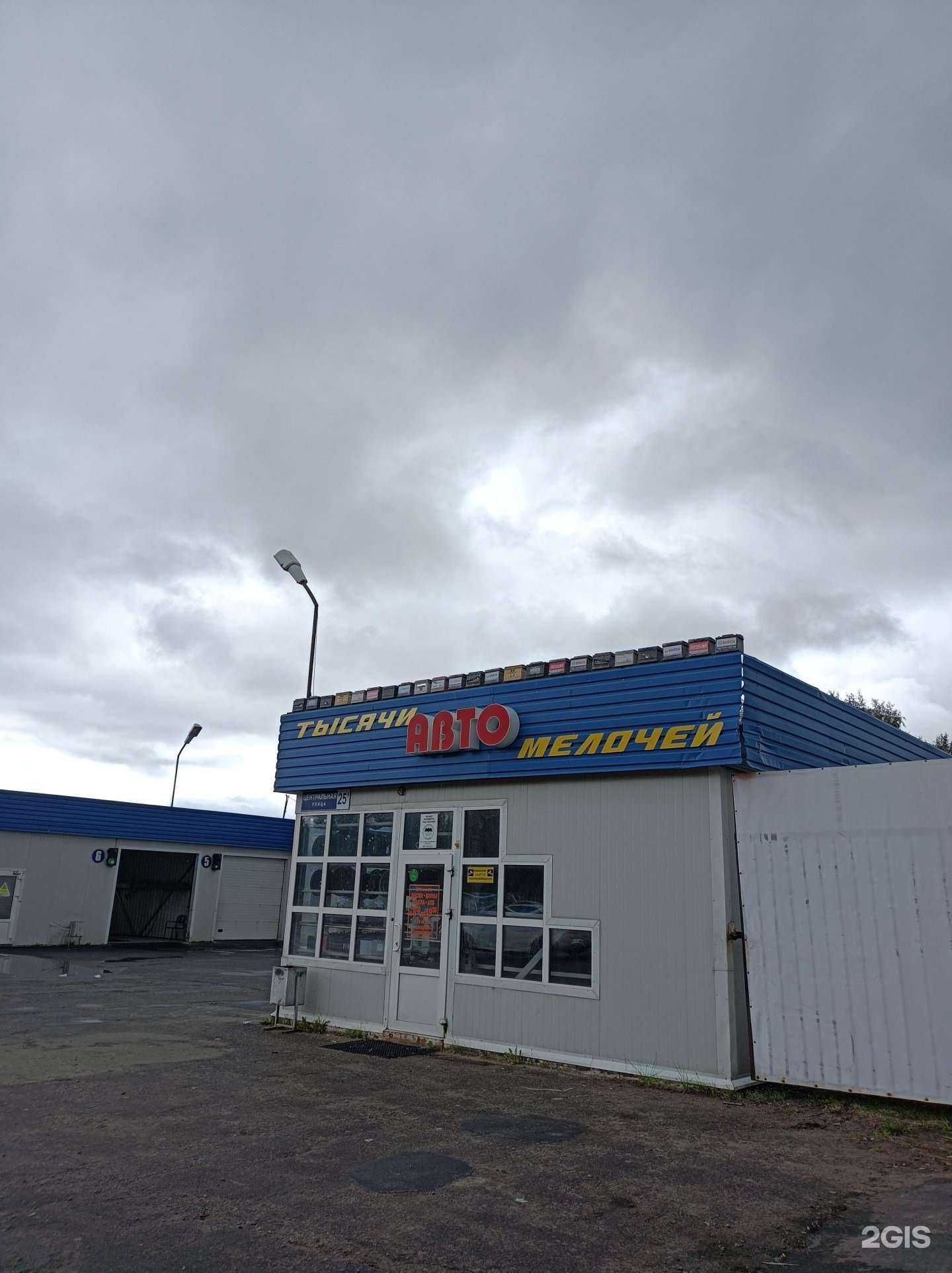 Отзывы на компанию Тысячи автомелочей в г. Черноголовка c фото