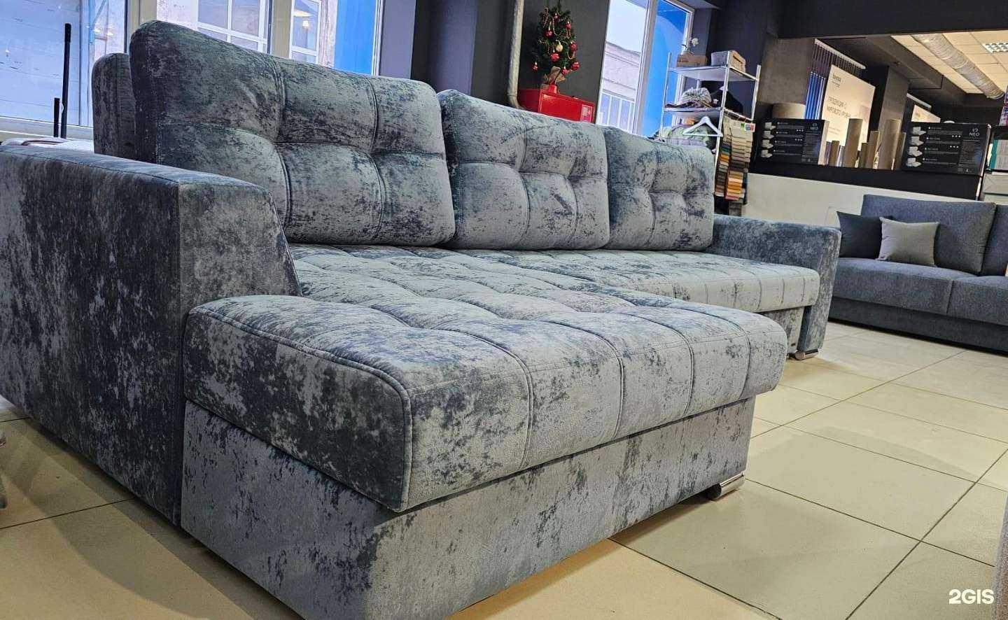 Отзывы на компанию Miss Sofa в г. Астрахань c фото