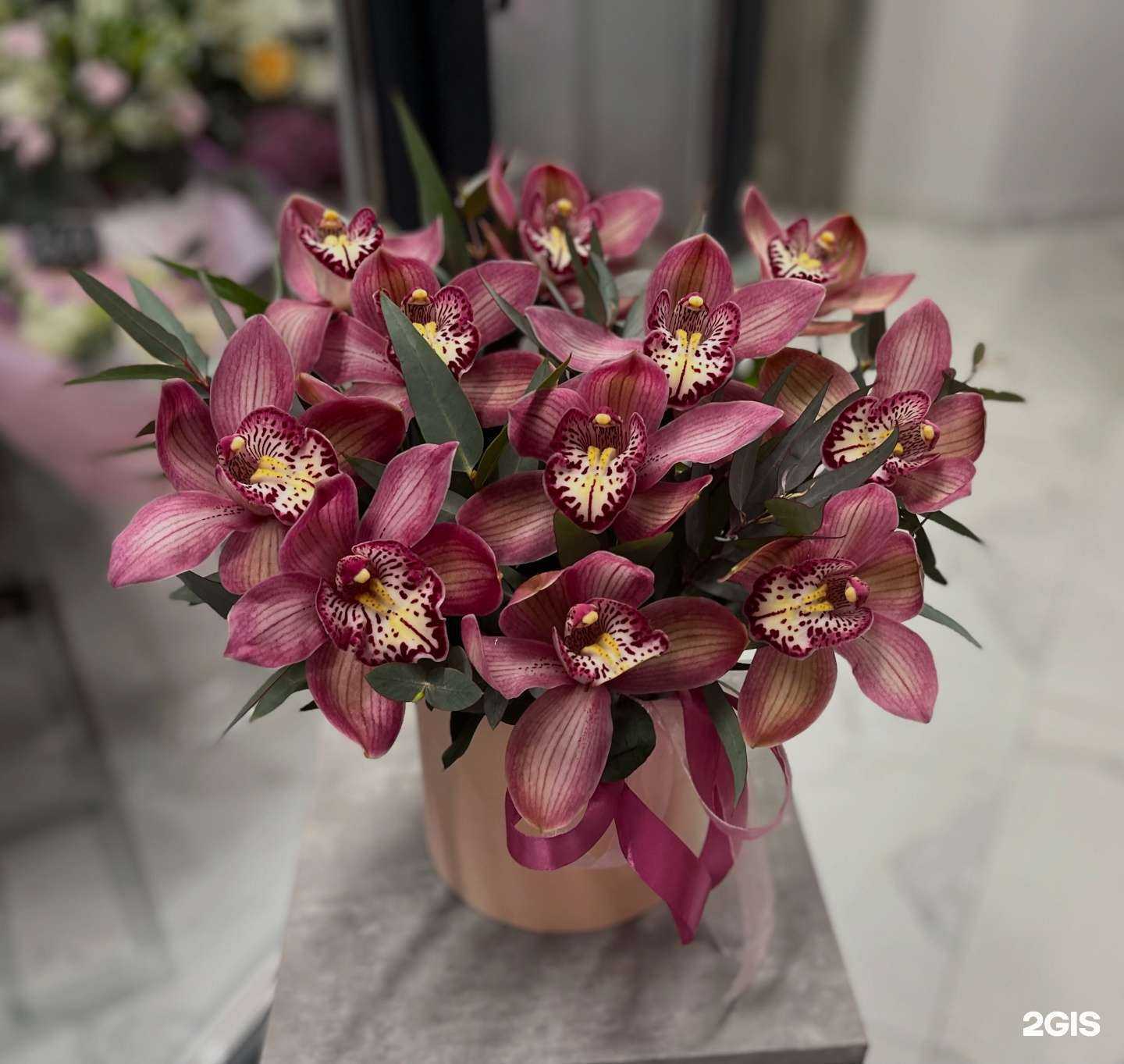 Отзывы на компанию La Fiori в Новороссийске c фото