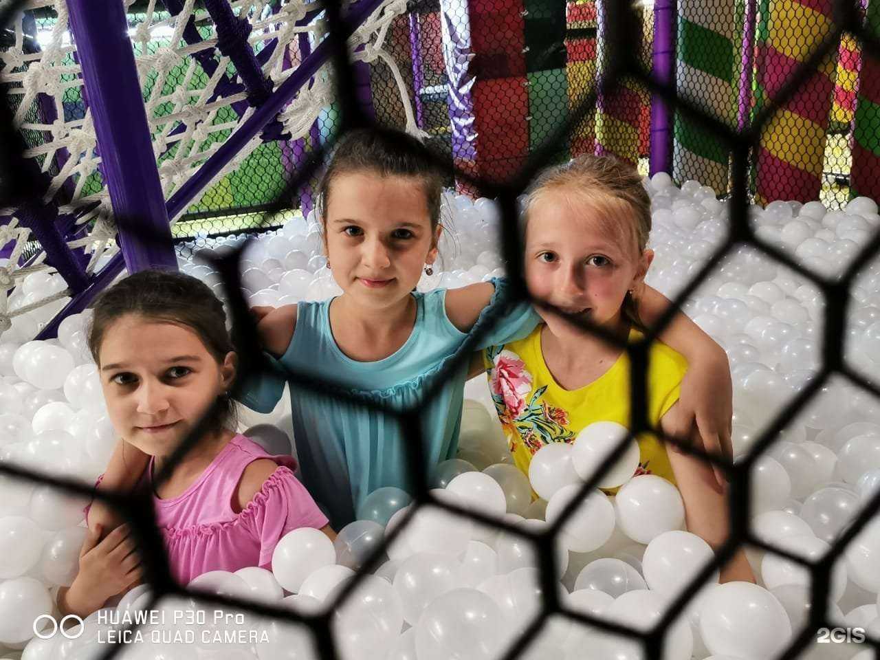 Отзывы на компанию Боше-парк в г. Барнаул c фото