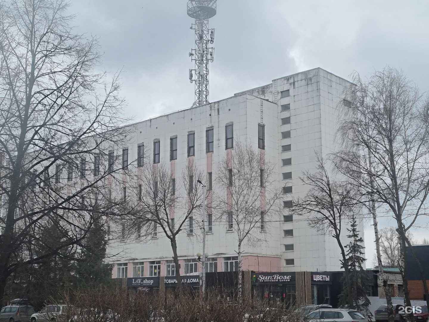 Отзывы на компанию Сытоварня в г. Уфа c фото