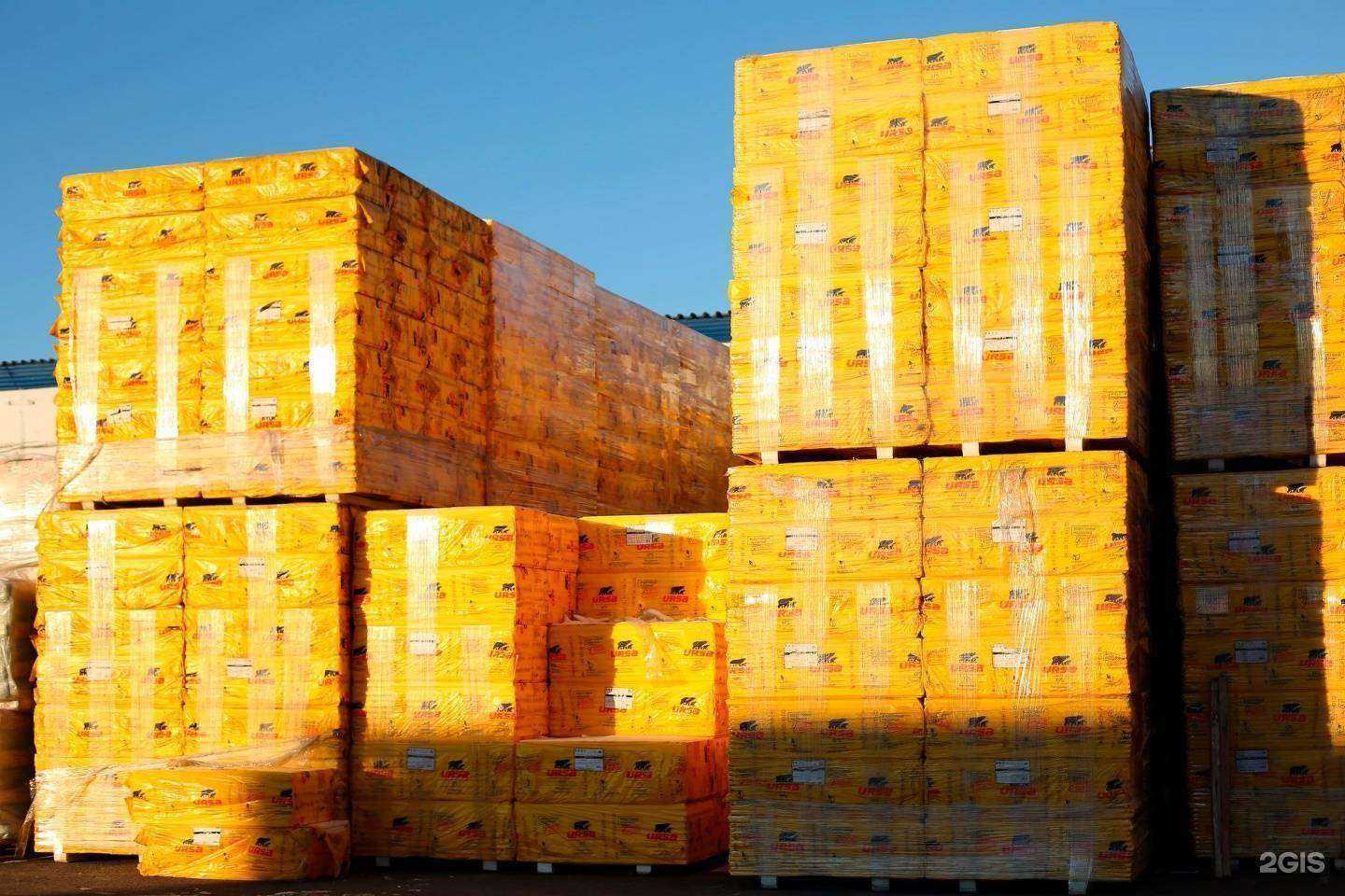 Отзывы на компанию Стройресурс в г. Курск c фото