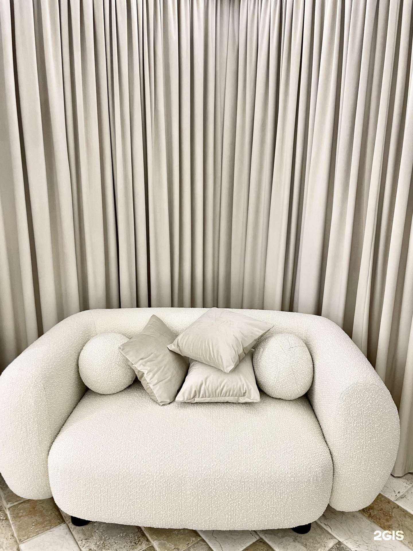 Отзывы на компанию Салон авторских штор Анастасии Пивовар в Краснодаре c фото