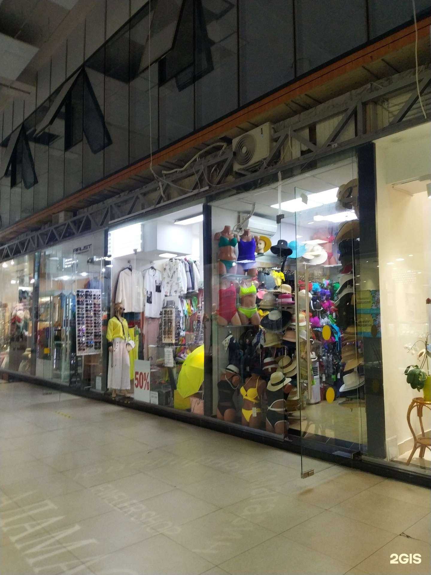 Отзывы на компанию Магазин головных уборов в Сочи c фото