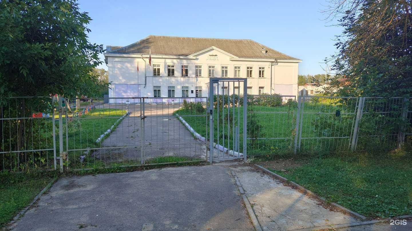 Отзывы на компанию Средняя школа №24 в Твери c фото