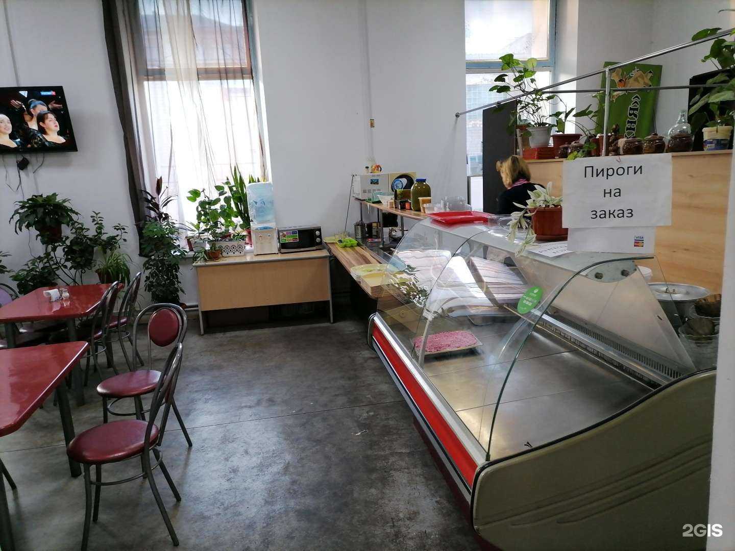 Отзывы на компанию Русская кухня в Челябинске c фото