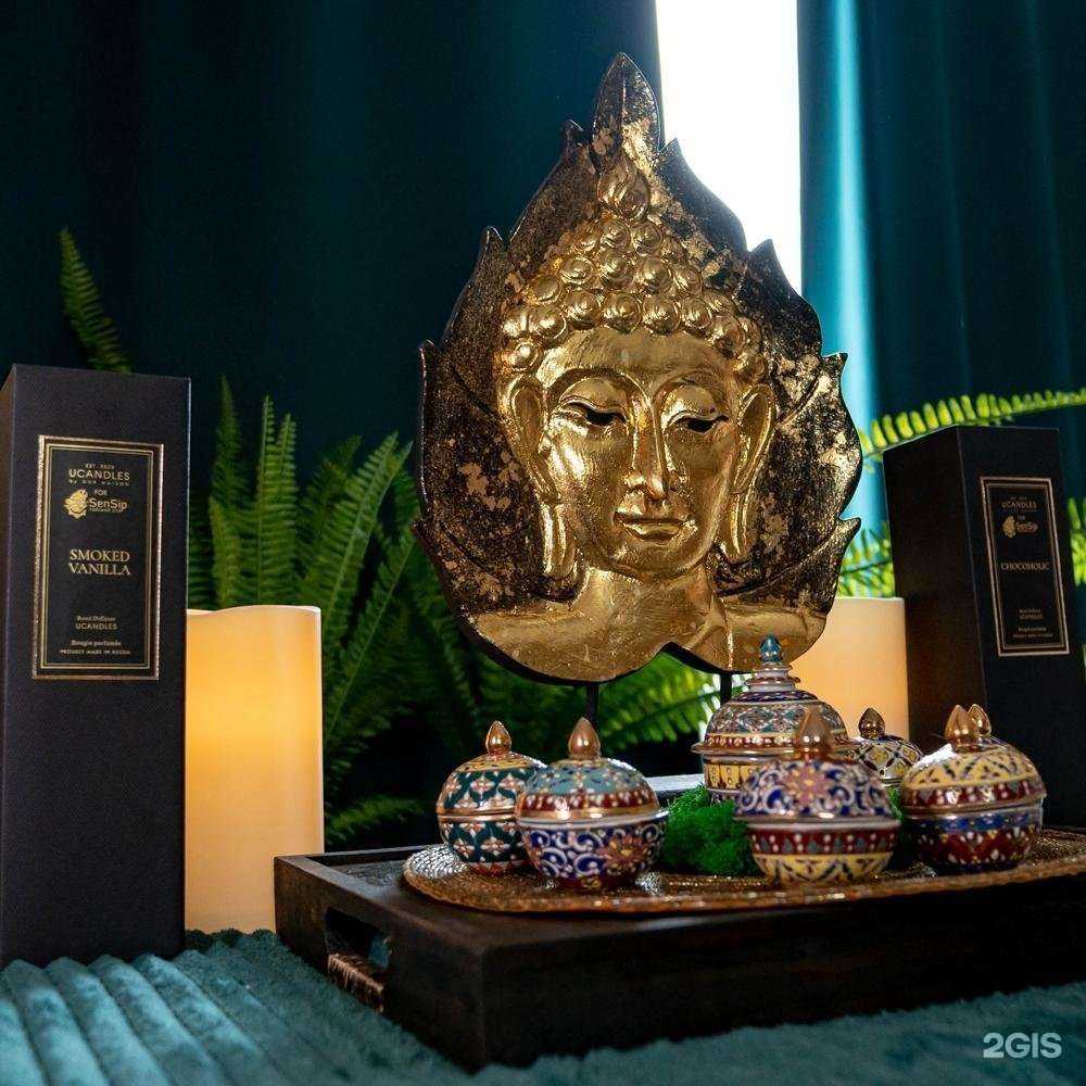 Отзывы на компанию Sensip в г. Одинцово c фото