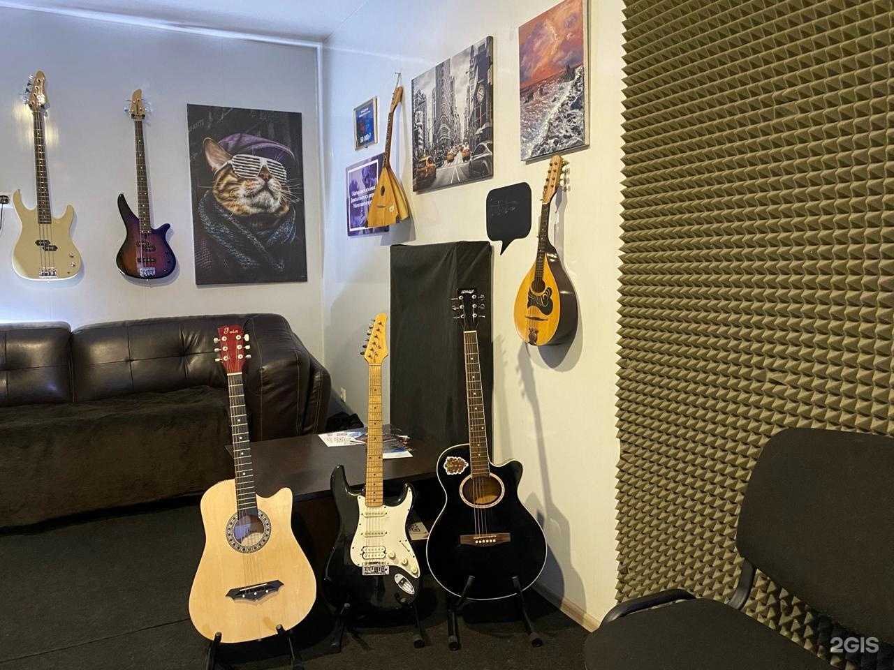 Отзывы на компанию Nord Sound в Омске c фото