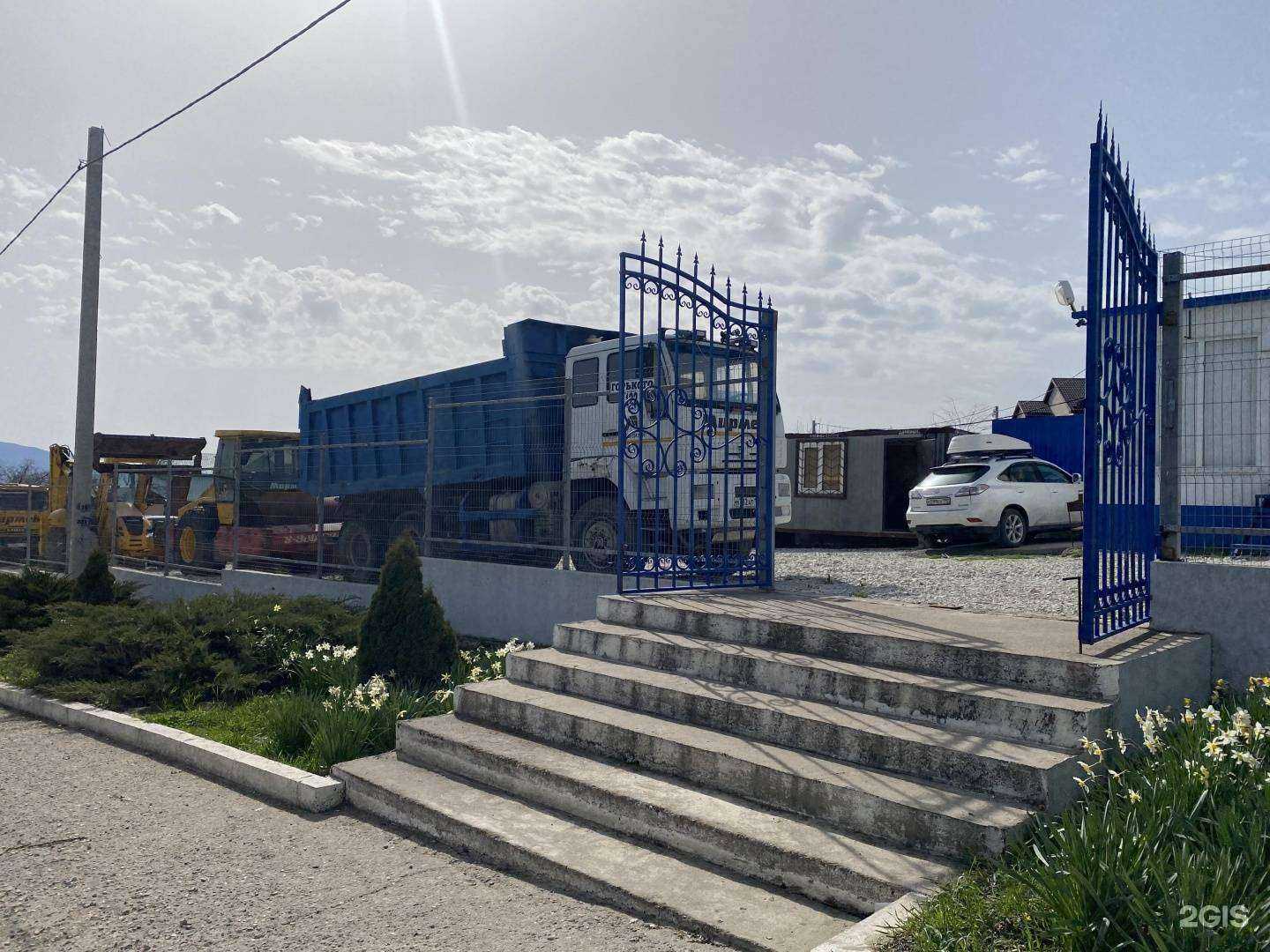 Отзывы на компанию МирмекС в г. Новороссийск c фото