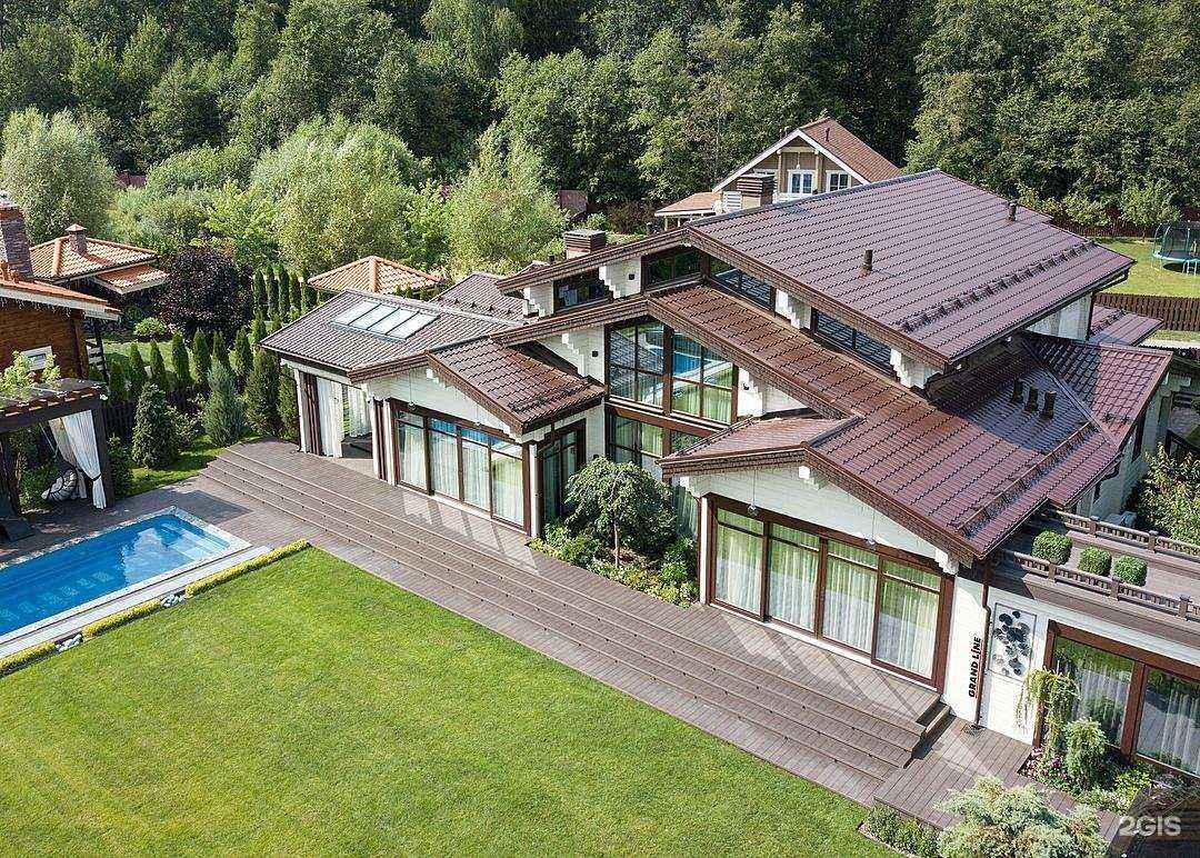 Отзывы на компанию Grand Line в г. Выкса c фото