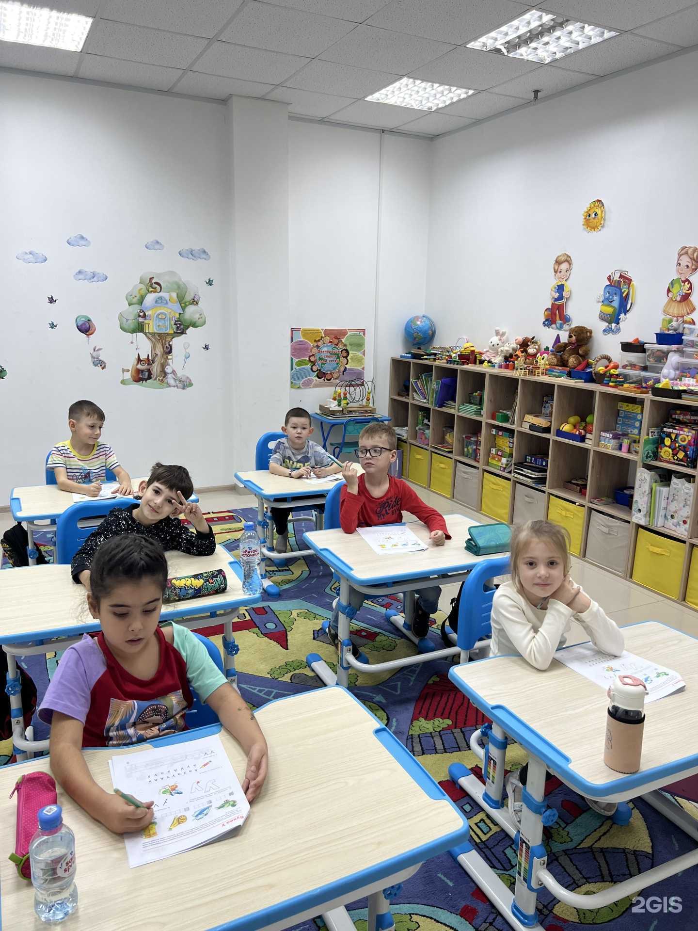 Отзывы на компанию СуперЗнайка в Сургуте c фото