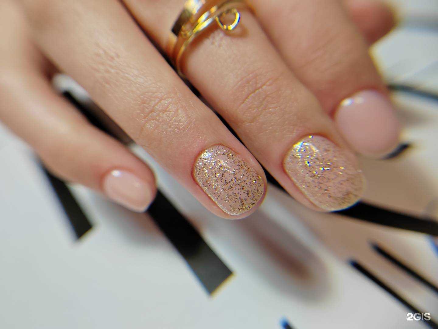 Отзывы на компанию Manicure_A_M в г. Архангельск c фото