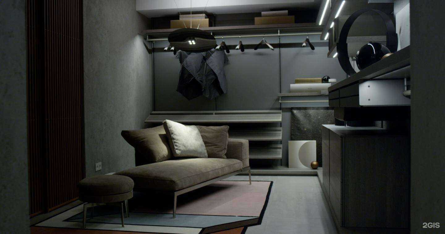 Отзывы на компанию Vivid Design & Space в г. Хабаровск c фото