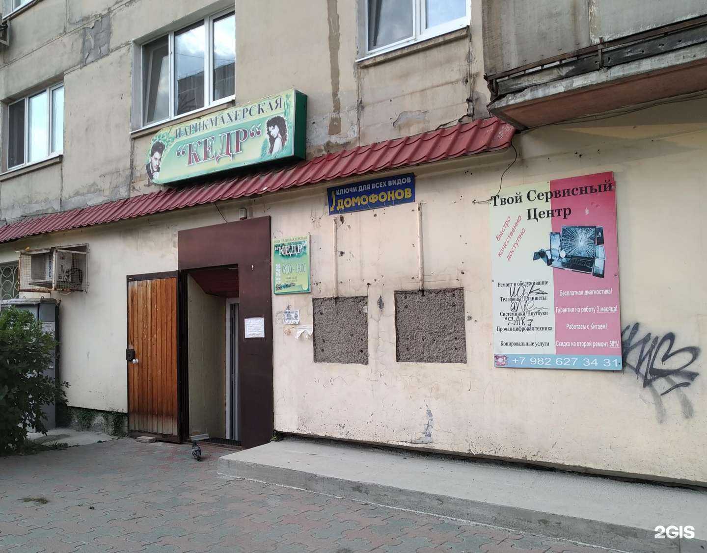 Отзывы на компанию Кедр в Нижнем Тагиле c фото