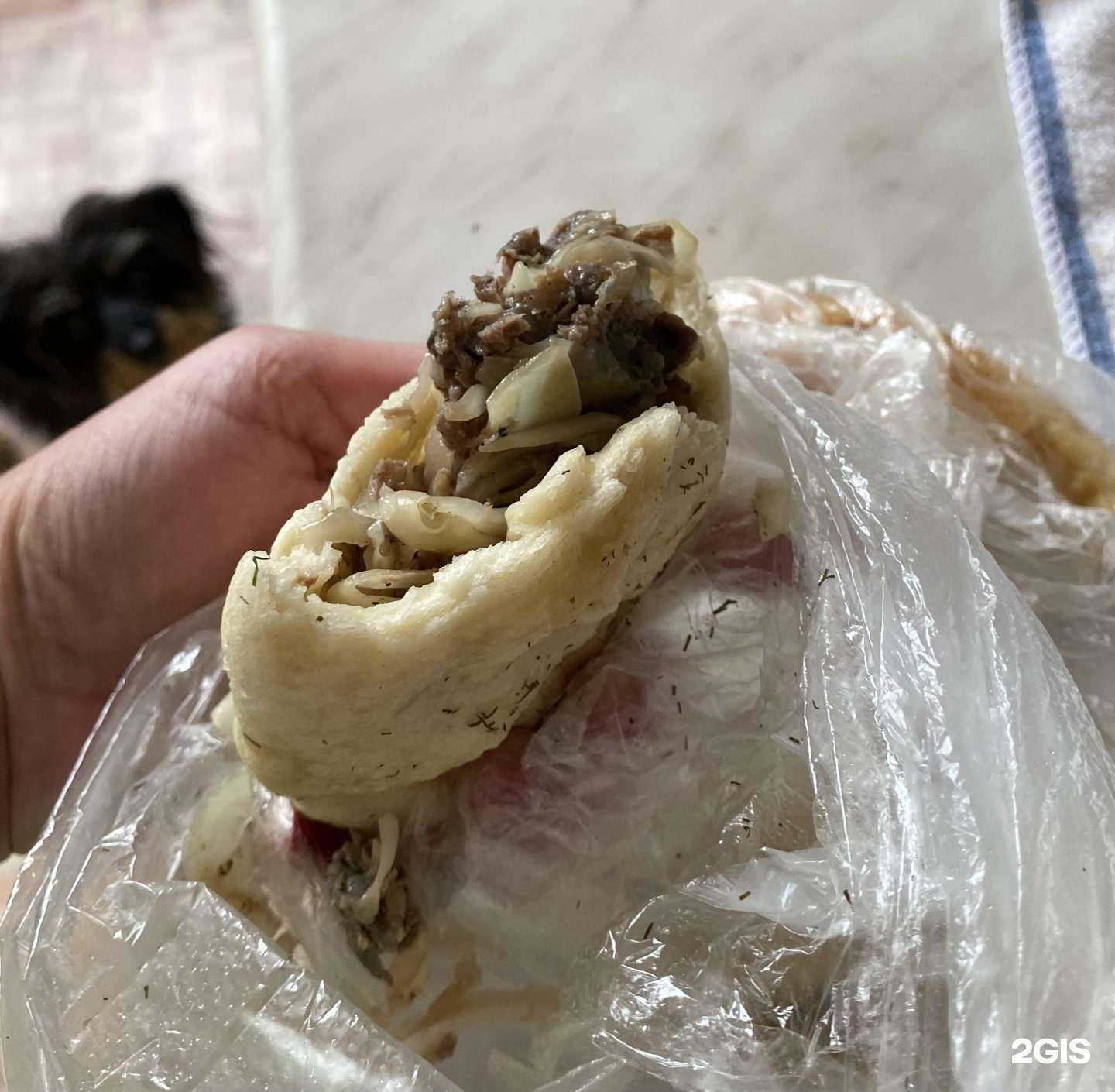 Отзывы на компанию Пекарня в Новосибирске c фото