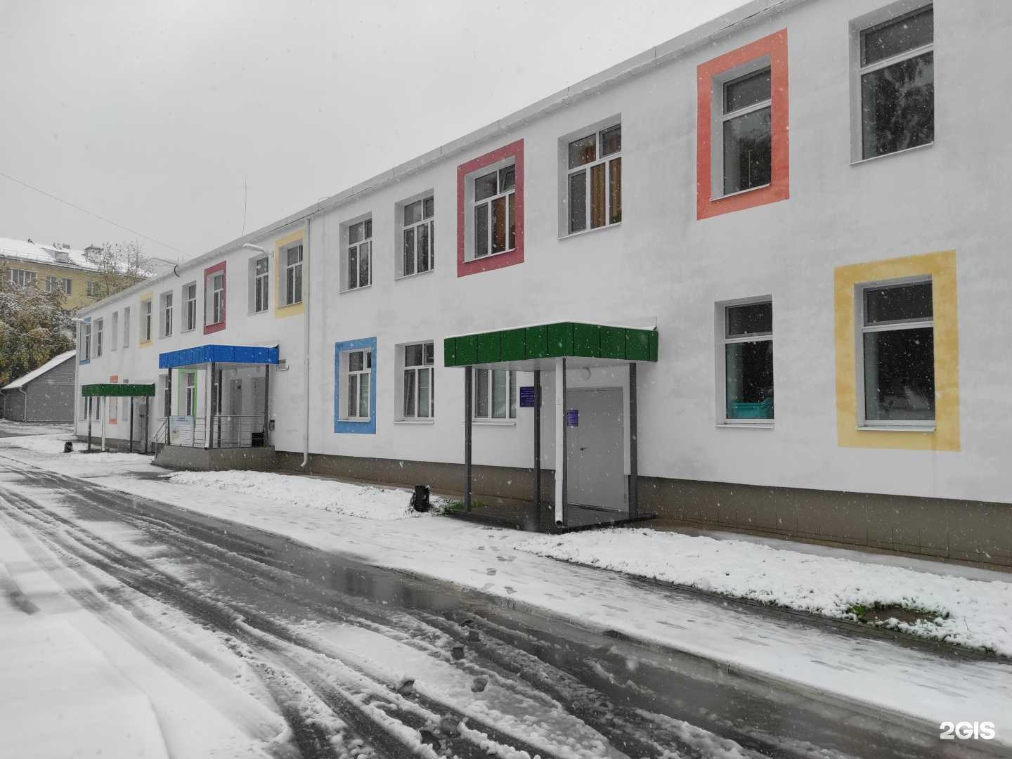 Отзывы на компанию Детский сад №373 в г. Екатеринбург c фото