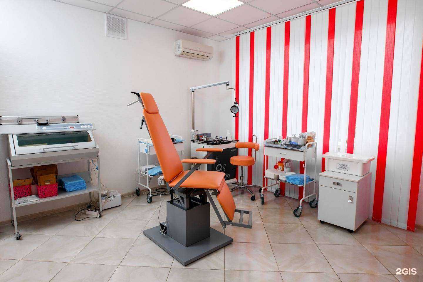 Отзывы на компанию Онкотест в г. Краснодар c фото