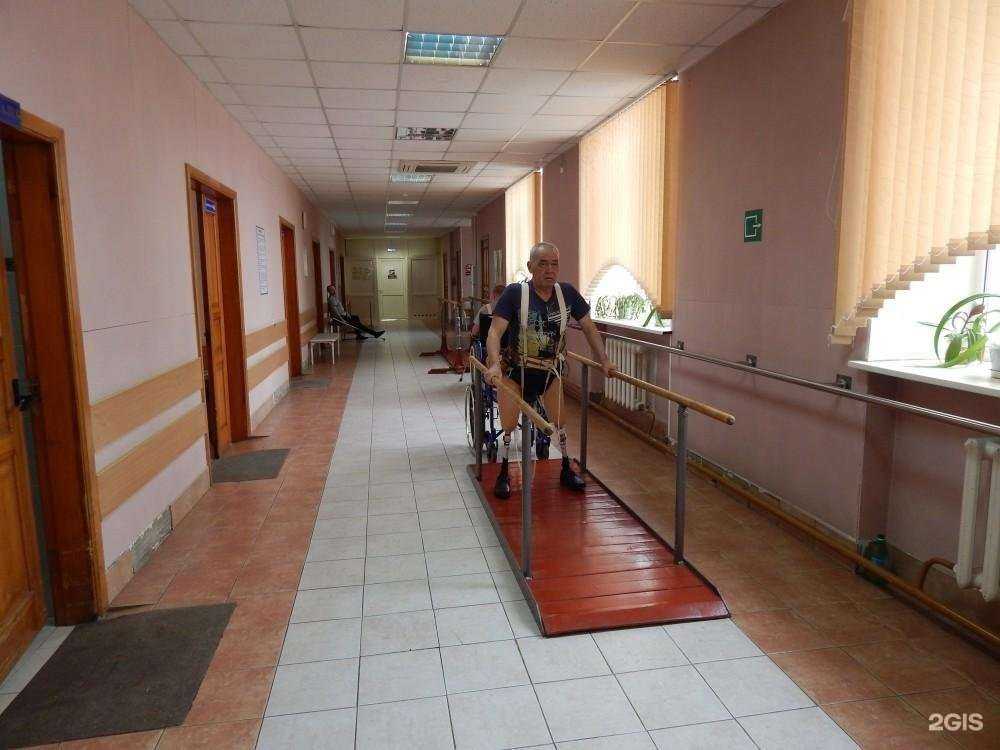 Отзывы на компанию Московское протезно-ортопедическое предприятие Минтруда России в Хабаровске c фото