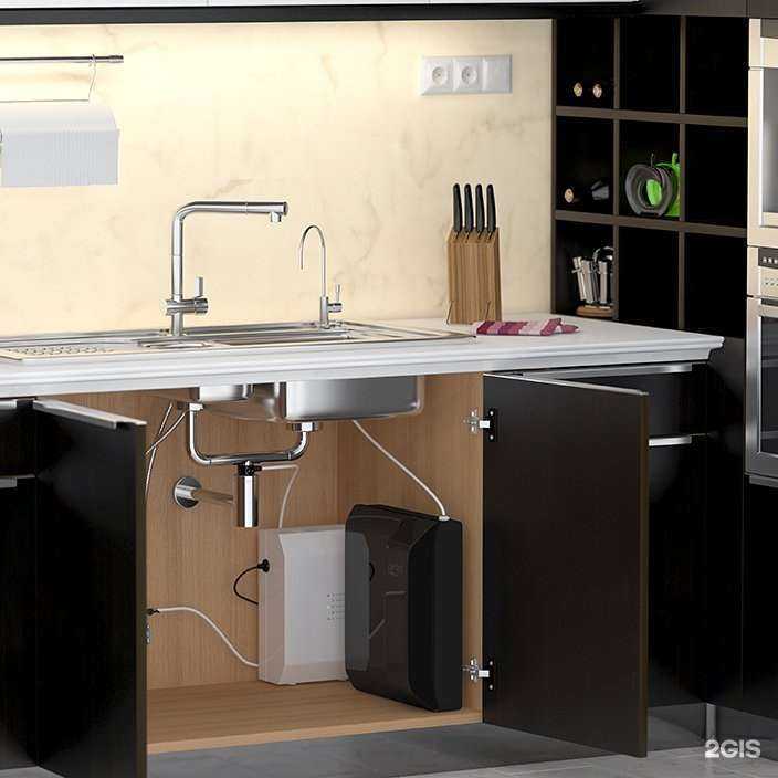 Отзывы на компанию Аква-сервис в г. Златоуст c фото