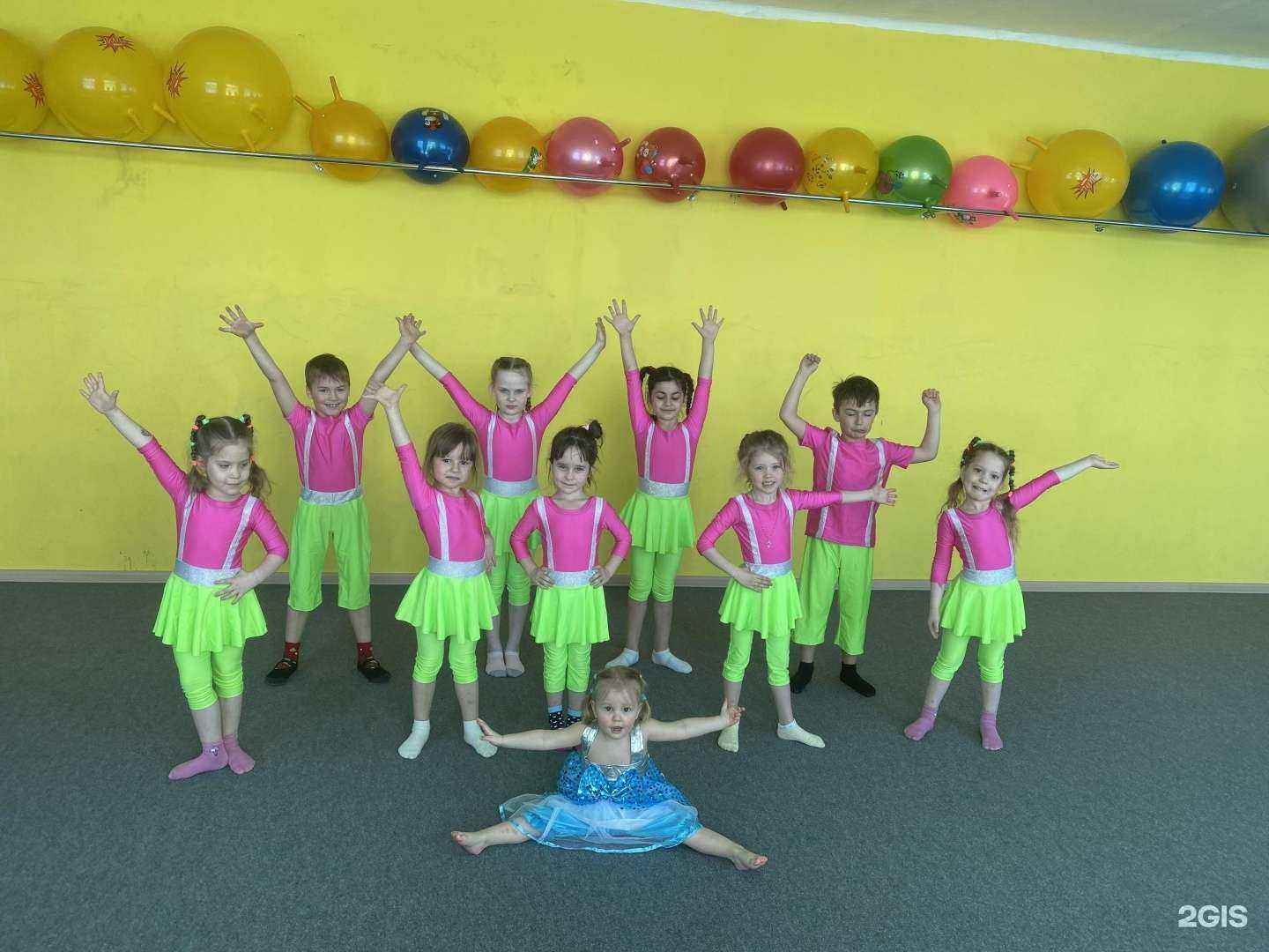 Отзывы на компанию Ладошки в Петропавловске-Камчатском c фото