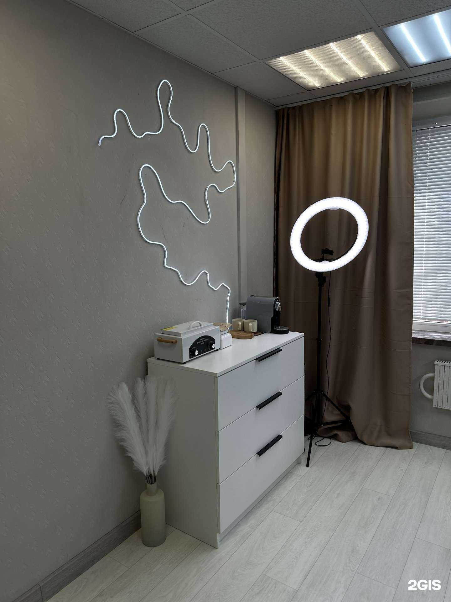 Отзывы на компанию Ногтевой салон в г. Сургут c фото