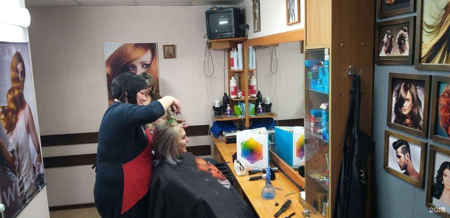 Отзывы на компанию Татьянин день в Барнауле c фото