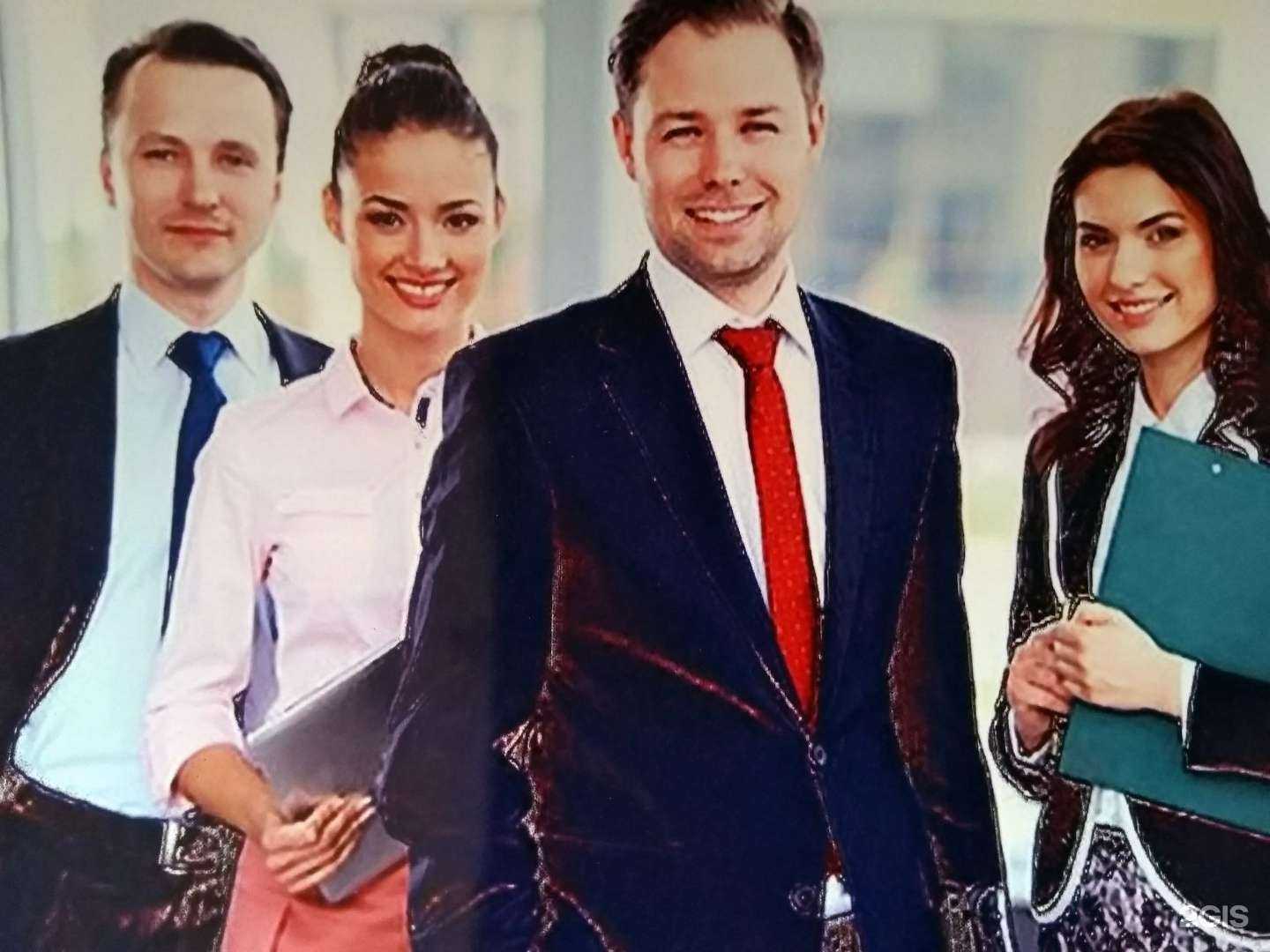 Отзывы на компанию Центр бесплатной юридической помощи и банкротства в г. Челябинск c фото