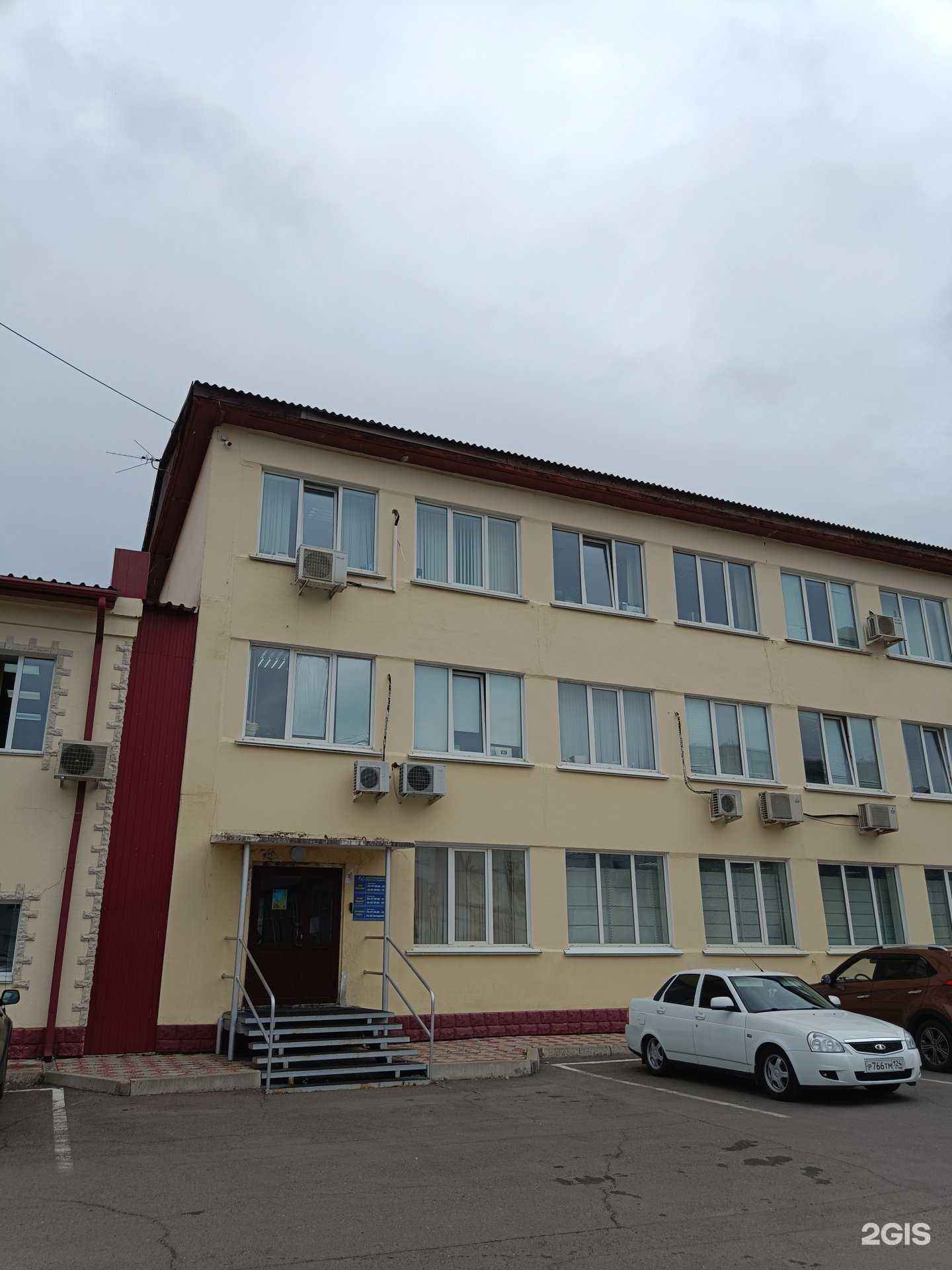 Отзывы на компанию Анкон групп в г. Красноярск c фото