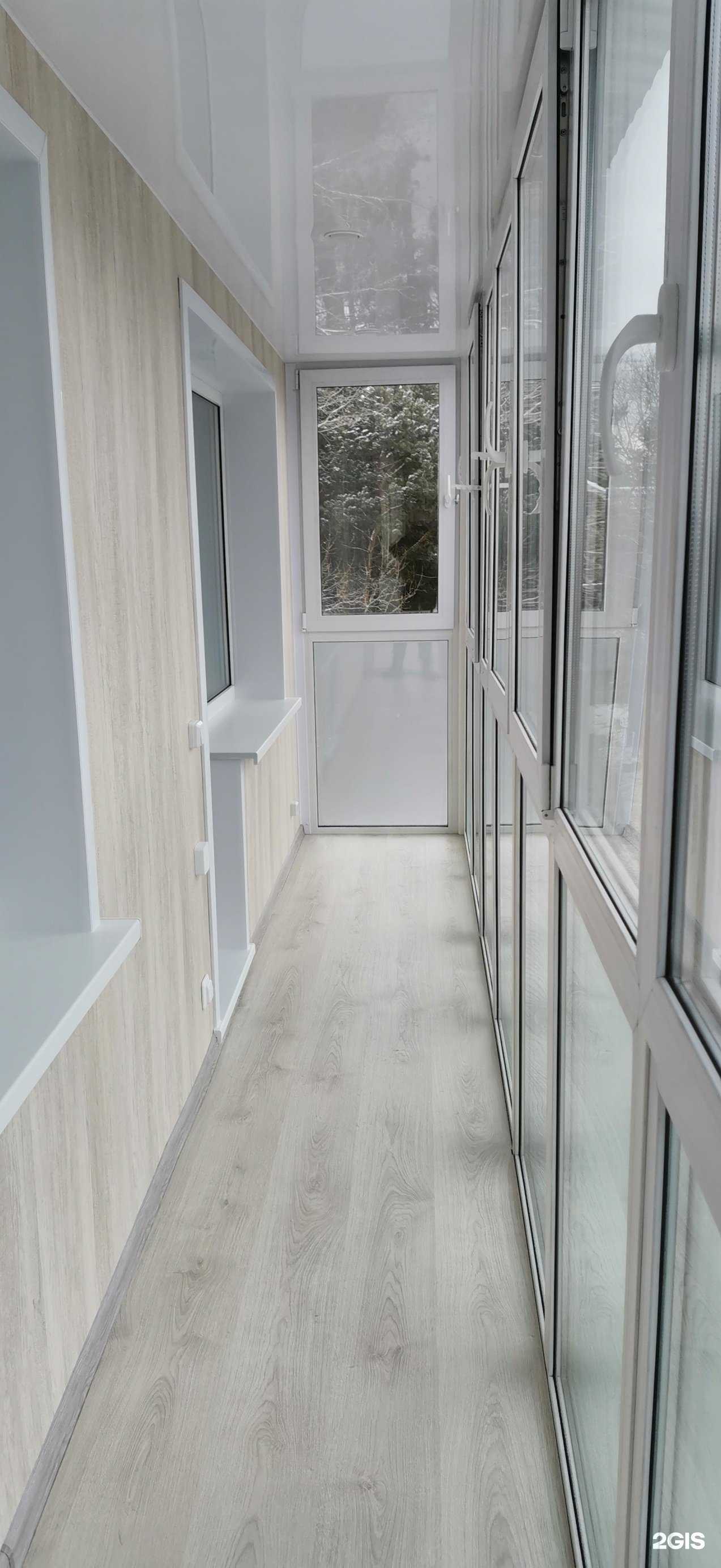 Отзывы на компанию Стройфорт-М в г. Ангарск c фото