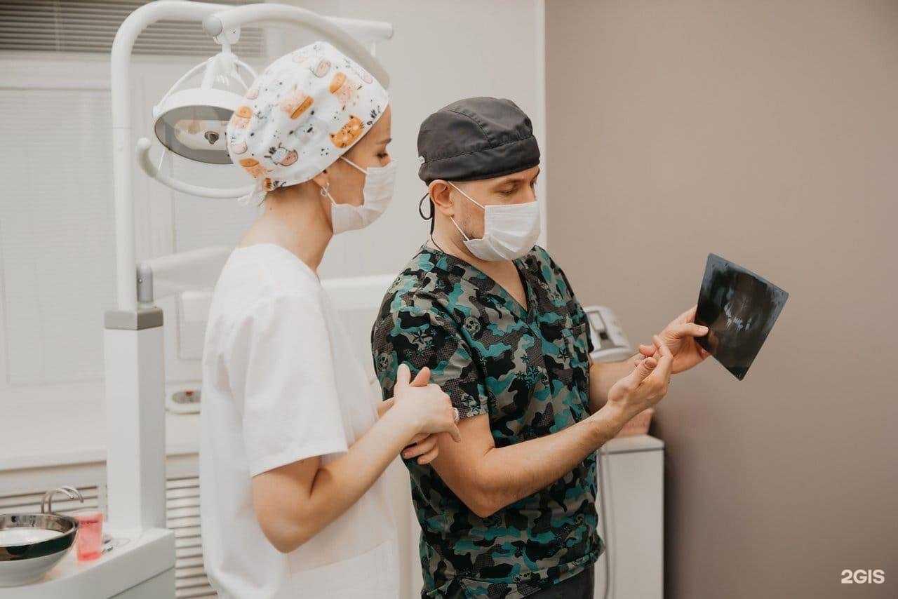 Отзывы на компанию Стоматологическая клиника доктора Звездина в г. Ярославль c фото