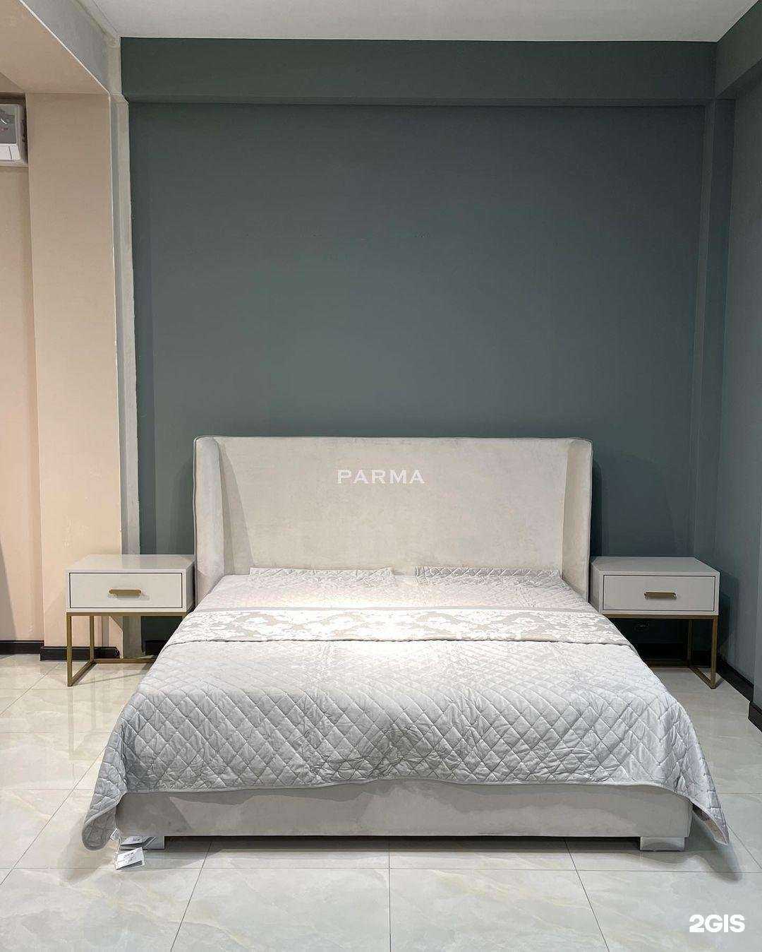 Отзывы на компанию Parma в Махачкале c фото