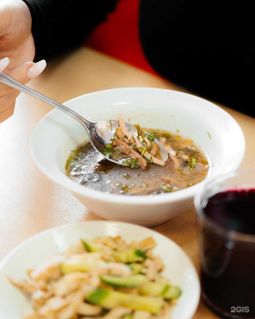 Отзывы на компанию Ложка в г. Хабаровск c фото