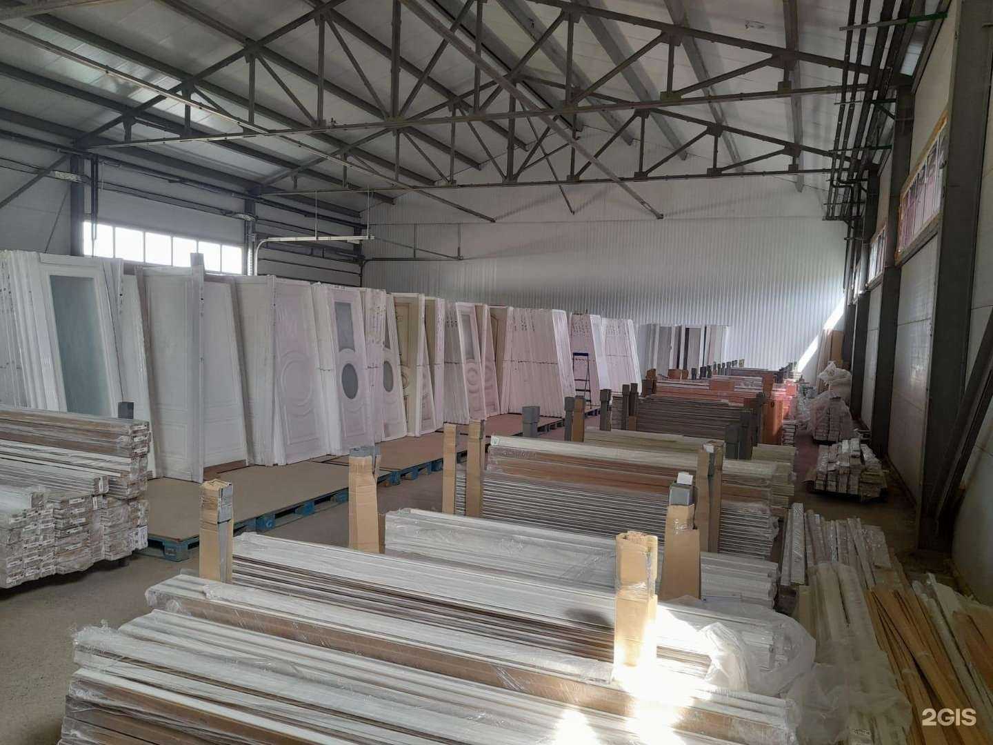 Отзывы на компанию Шейл дорс+ в г. Казань c фото