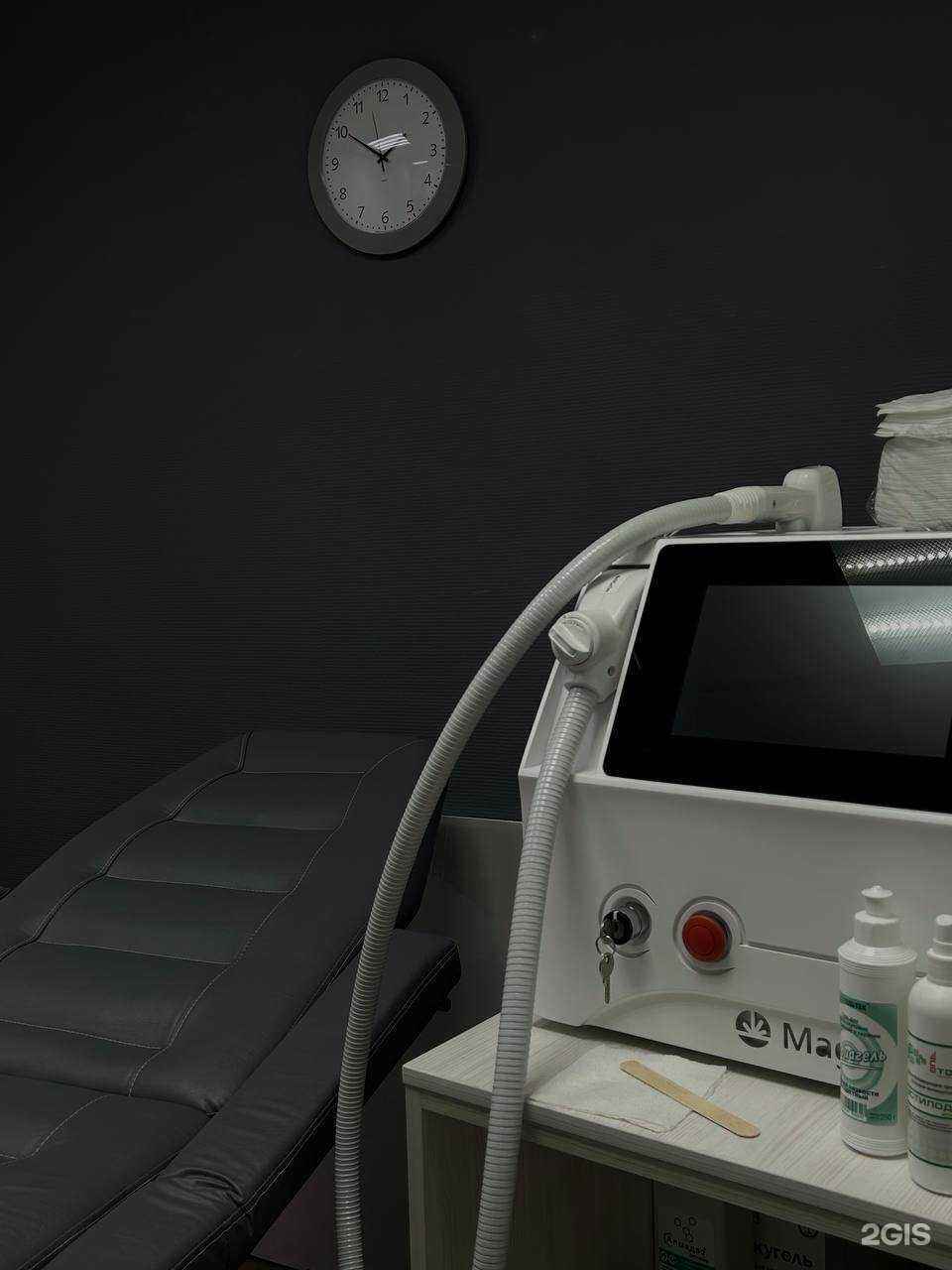 Отзывы на компанию Time lazer в Самаре c фото