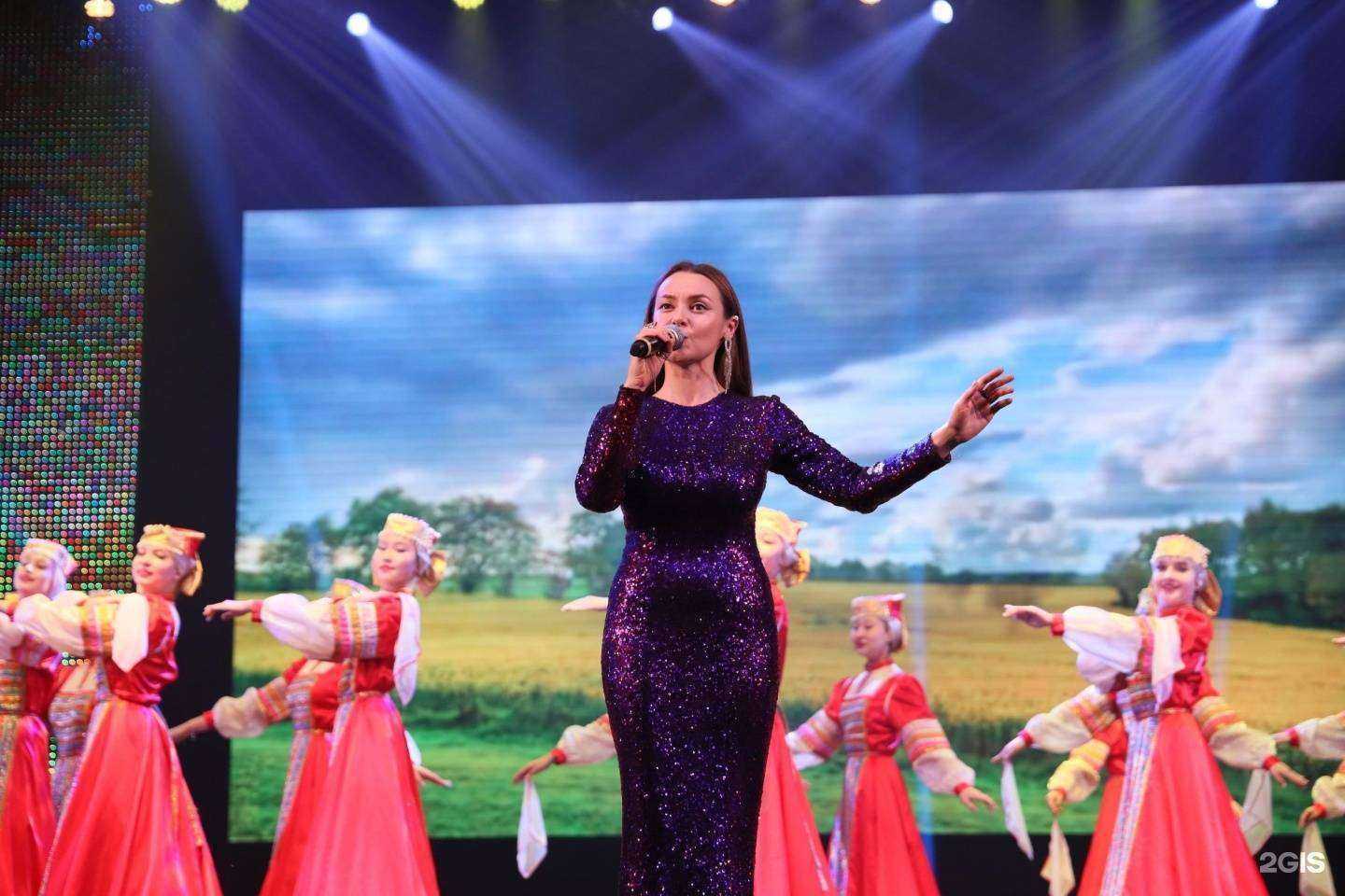 Отзывы на компанию Детская школа искусств №1 им. Л.Л. Линховоина в г. Улан-Удэ c фото